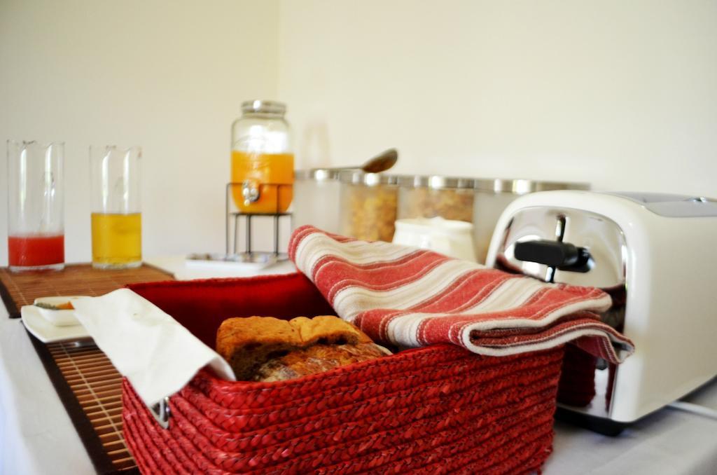 Bed and Breakfast Dunmoylen House Albany Exteriér fotografie